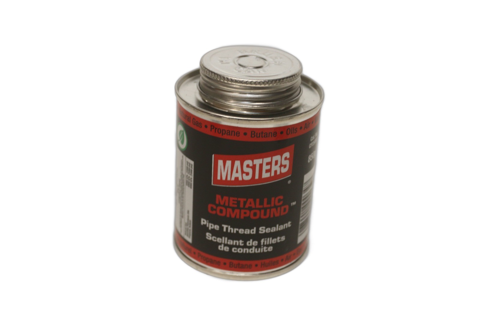 Metallic Pipe Thread Sealant